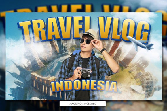 Download Youtube Video Streaming Thumbnail Design - Tube Collection