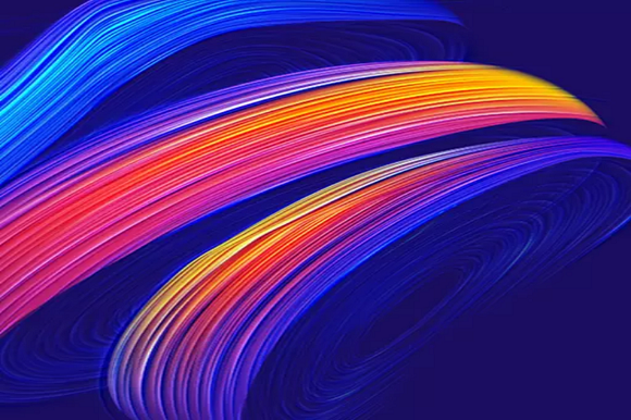 Download Abstract Line Shapes - Line Collection