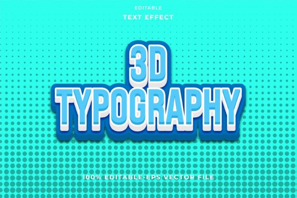 Download Editable Text Effect Typography - Text effect typography Collection