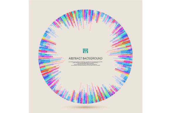 Download Seeing Inside the Colorful Lines Pattern - Line Collection