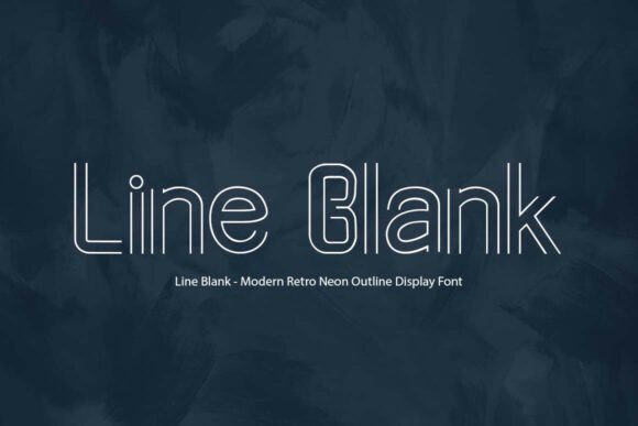 Download Line Blank - Line Collection