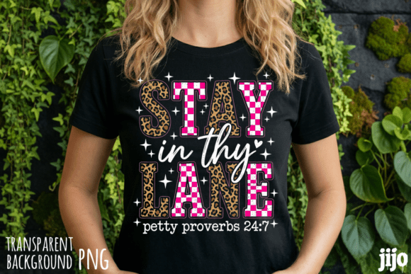 Download Stay Lane Petty Proverbs PNG - Premium Resources