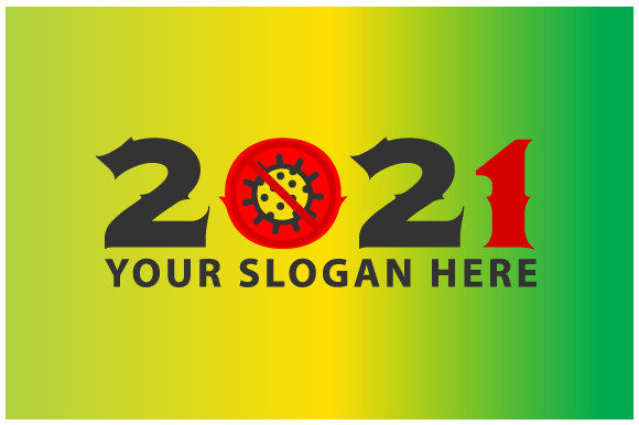 Download New 2021 Logo Design - 2021 Collection