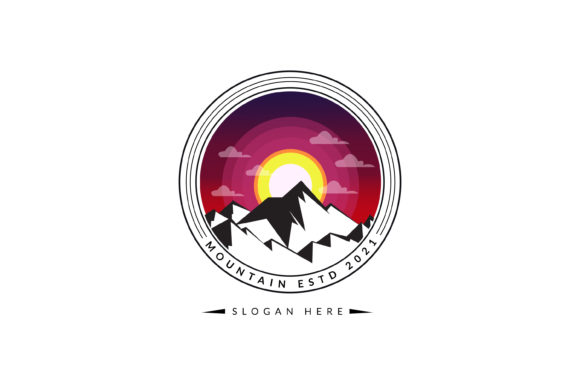 Download Badges of Mountain Estd 2021 - 2021 Collection