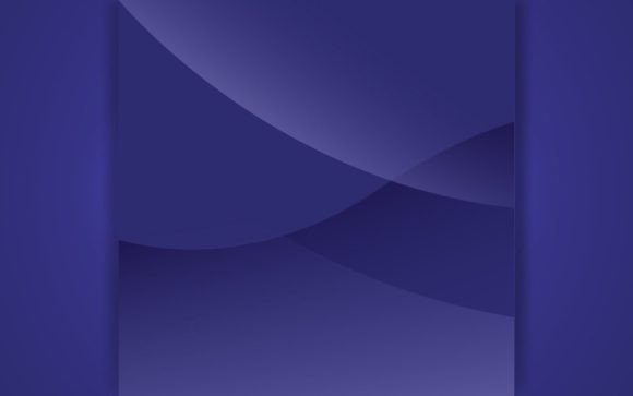Download Purple Abstract Gradient Wavy Background - Purple Collection