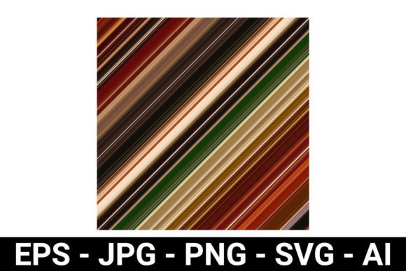 Download Colorful Lines Perfect for Background - Line Collection