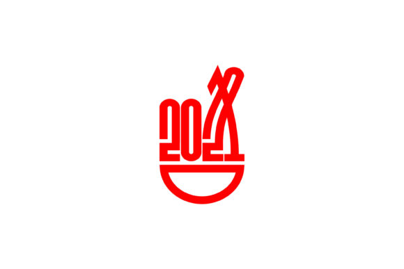 Download 2021 Logo Wish Luck Cross Fingers Vector - 2021 Collection