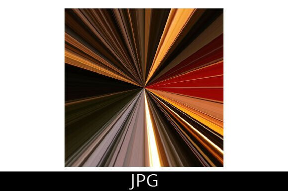 Download Abstract Dynamic Speed Lines Bursting in - Line Collection