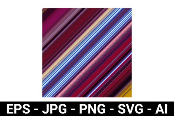 Download Colorful Lines Perfect for Background - Line Collection