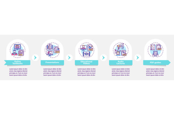 Download Online Teaching Digital Resources - Line Collection