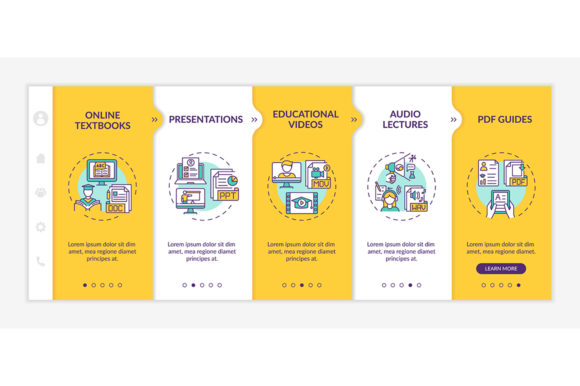 Download Online Teaching Digital Resources - Line Collection