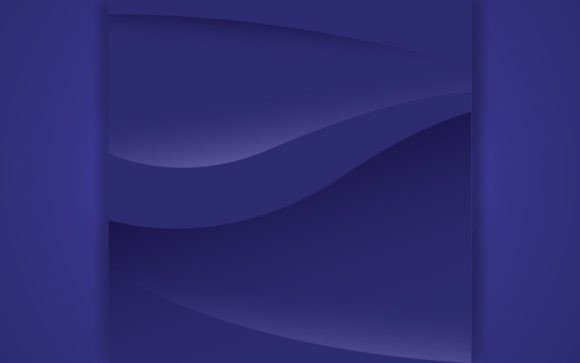 Download Purple Abstract Wavy Background Design - Purple Collection
